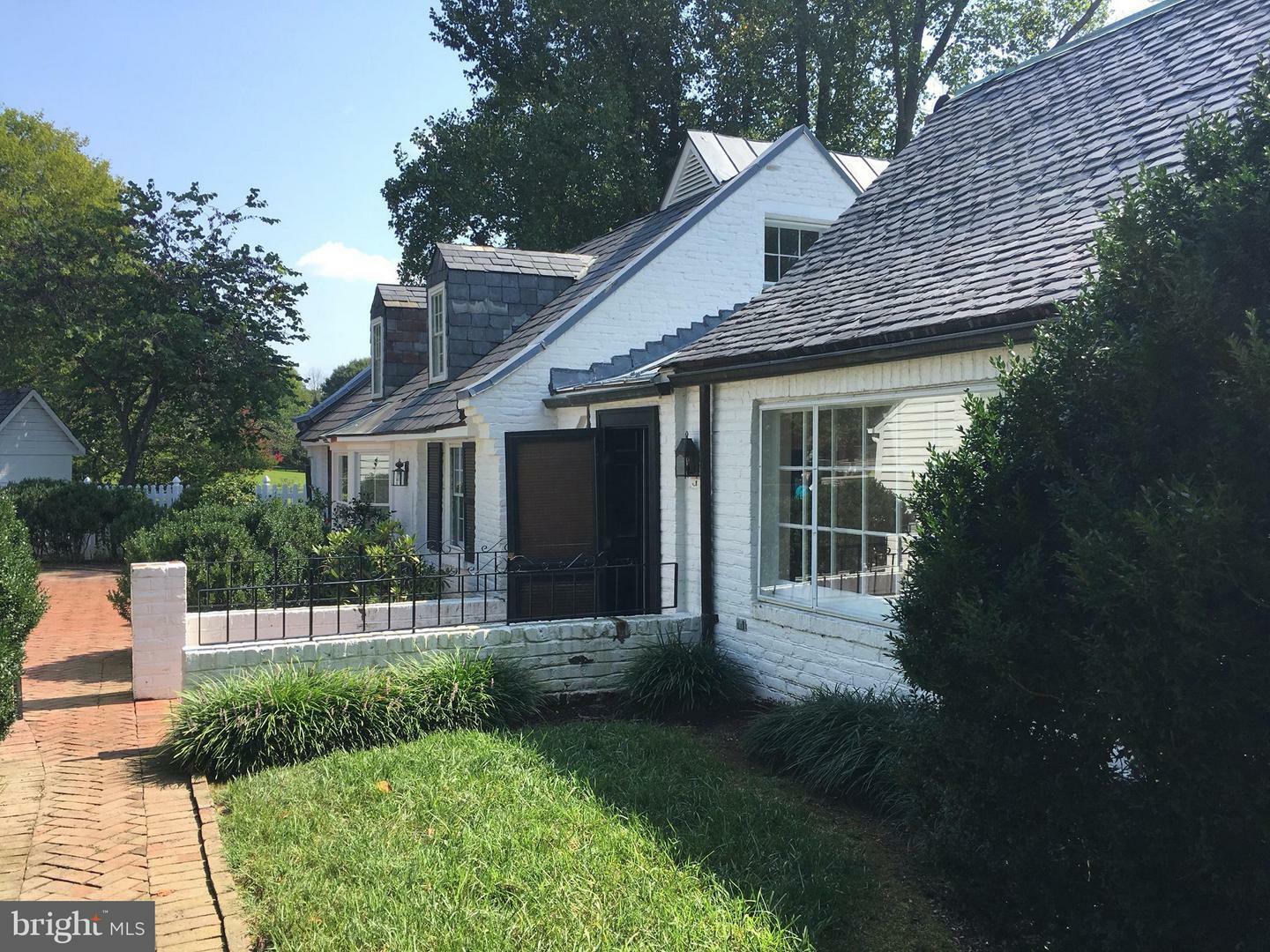 Property Photo: 11 Chatham Heights Road VA 22405