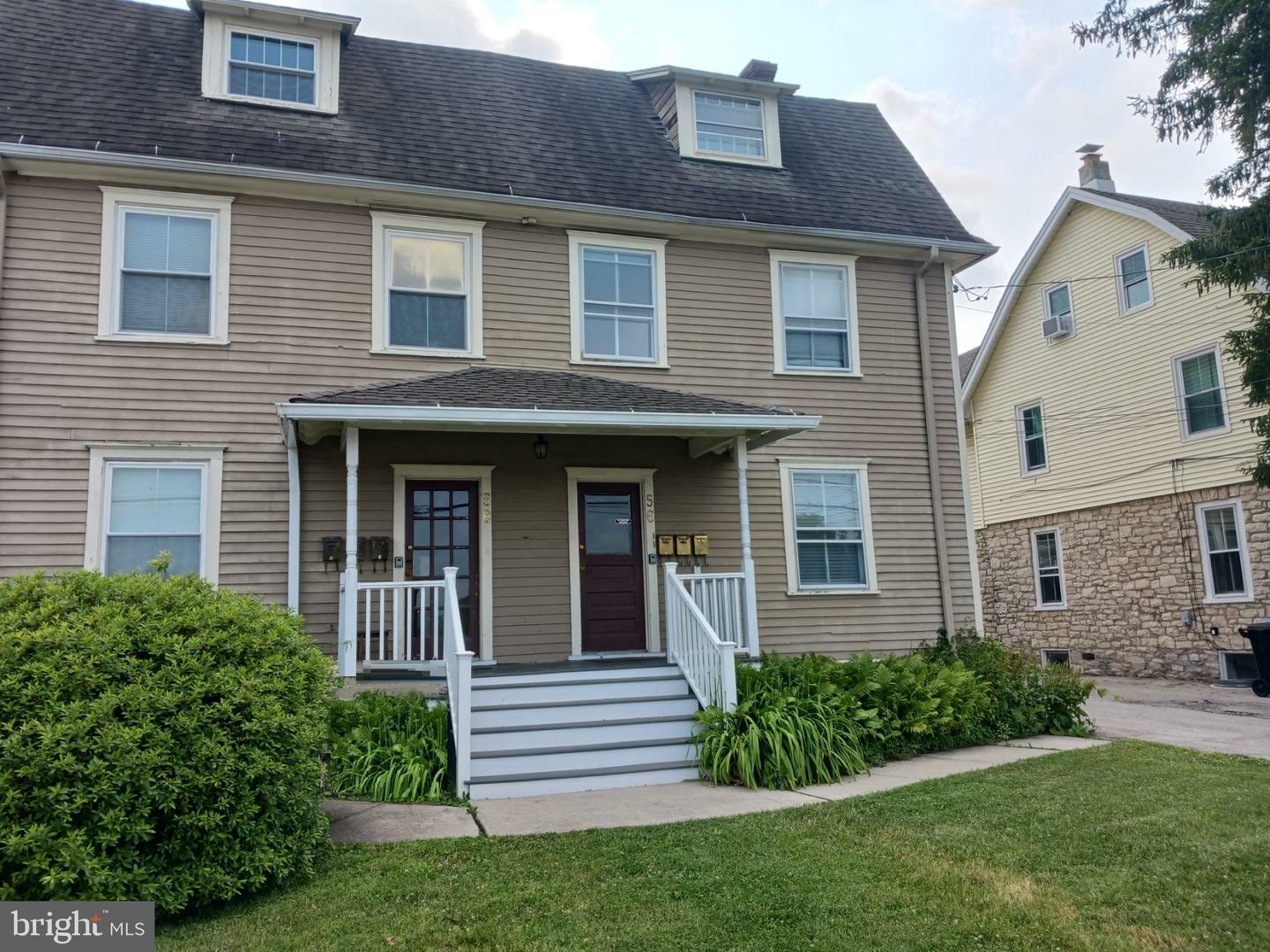 Property Photo: 58 Darby Road 1 PA 19301
