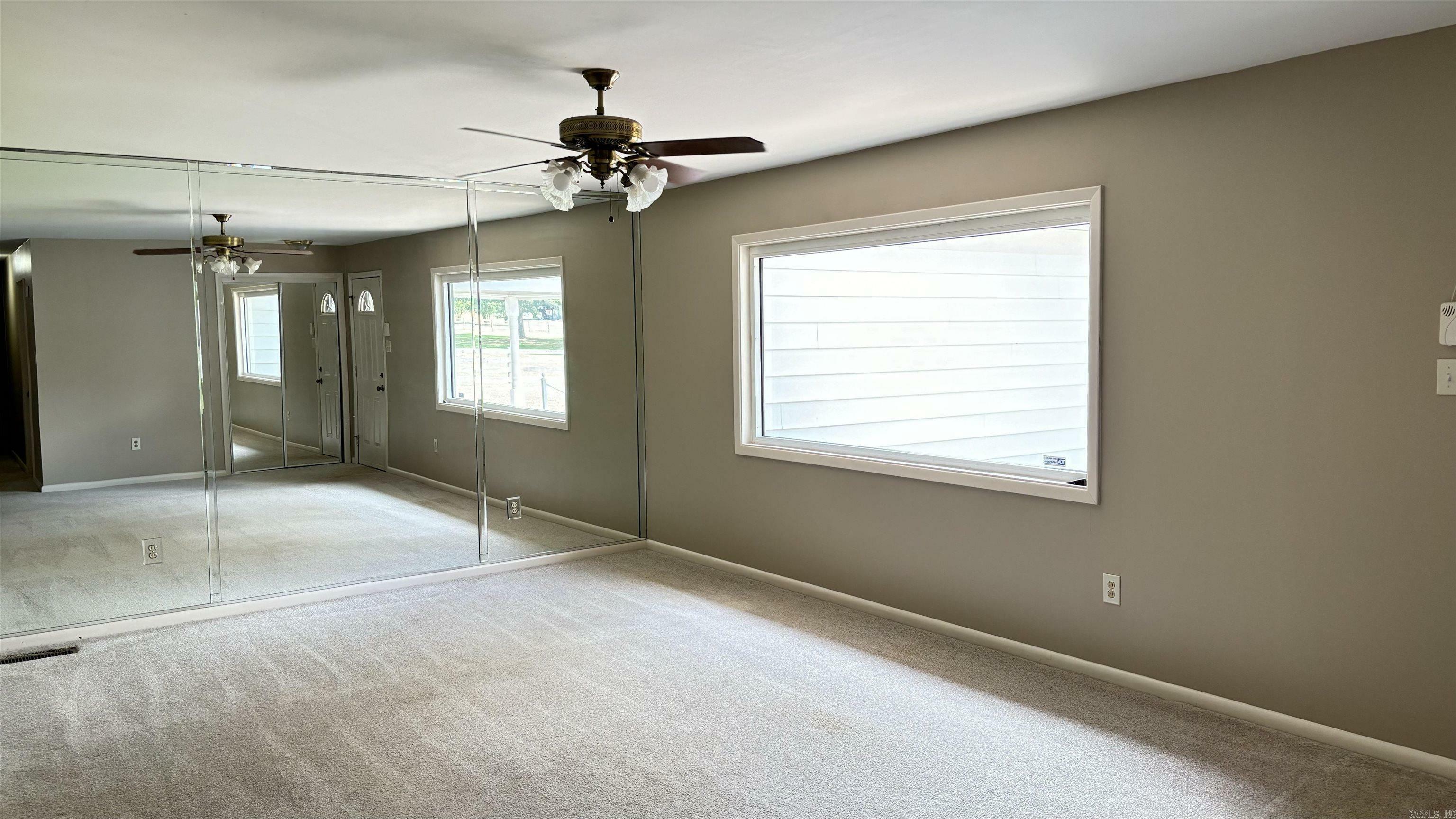 Property Photo: 8237 &Amp 8235 Zuber Road AR 72019
