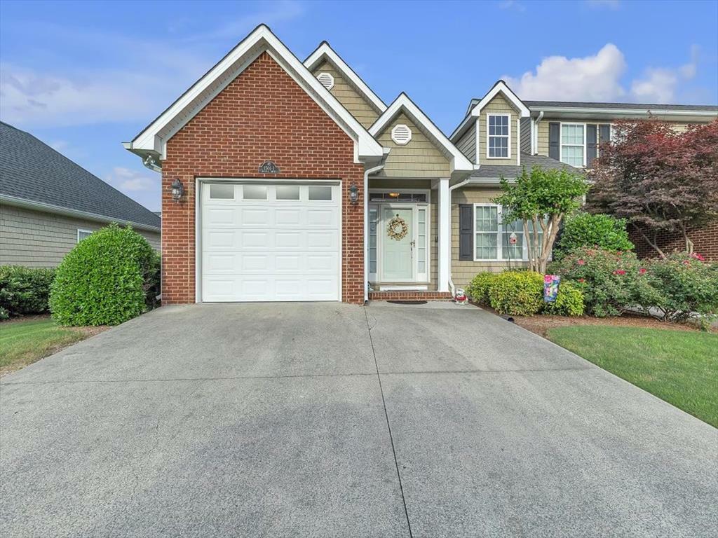 Property Photo: 1501 Augusta Drive GA 30721