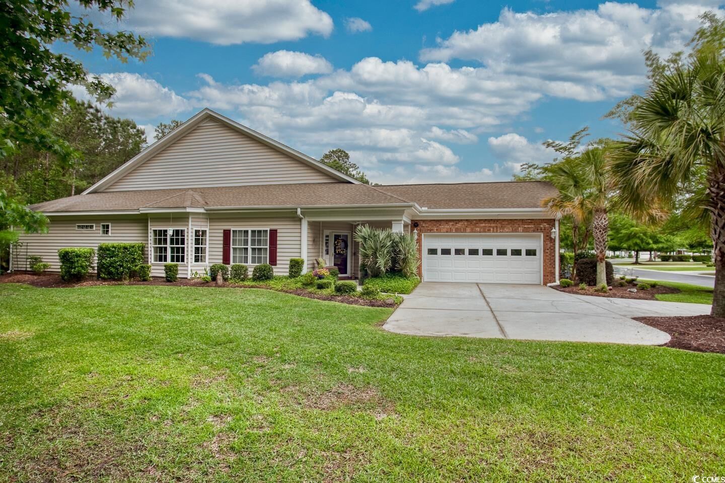 Property Photo:  475 Misty Hammock Dr. 475  SC 29576 