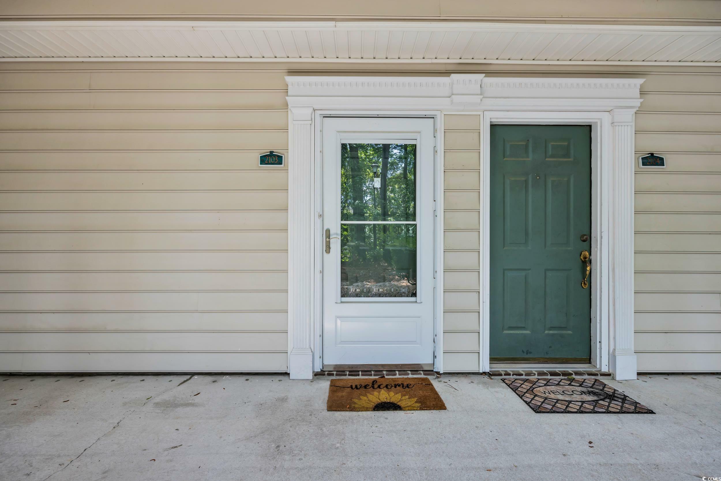 Property Photo: 2103 Sweetwater Blvd. 2103 SC 29576