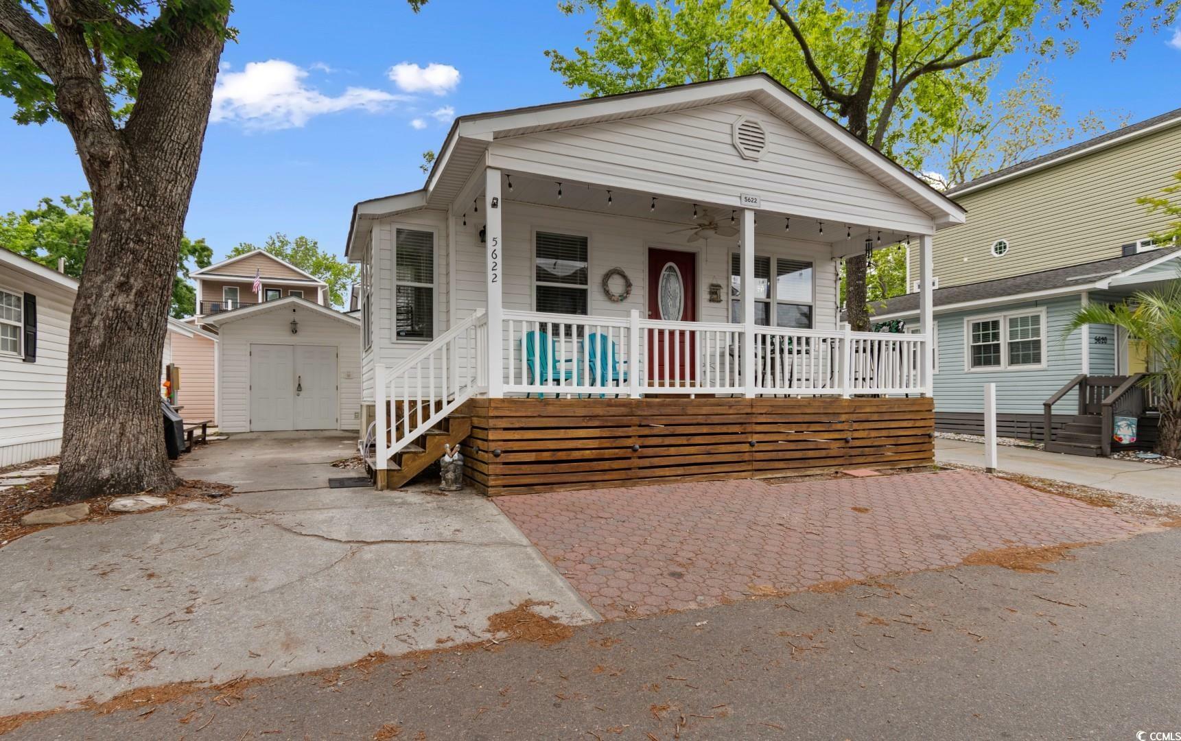 Property Photo: 6001 South Kings Hwy. SC 29575