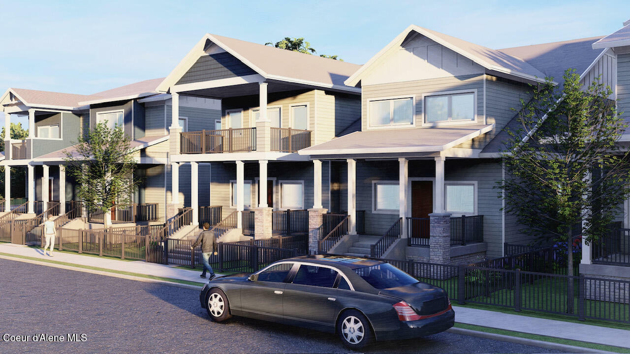 Property Photo: 2517 W Top Saw Ln ID 83814