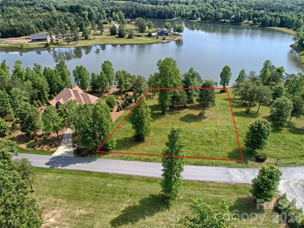 Property Photo:  0 Mapleton Lane  NC 28722 
