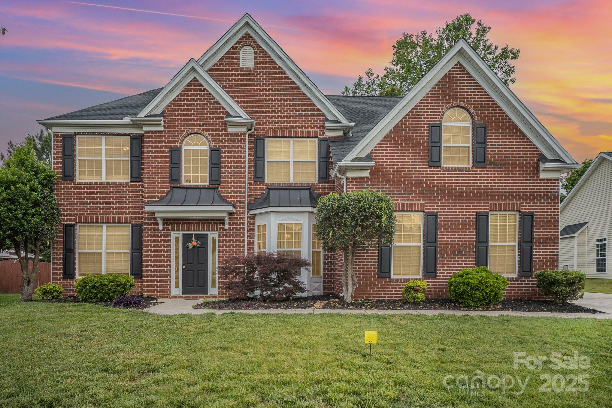15037 Taylor Ridge Lane 25  Charlotte NC 28273 photo