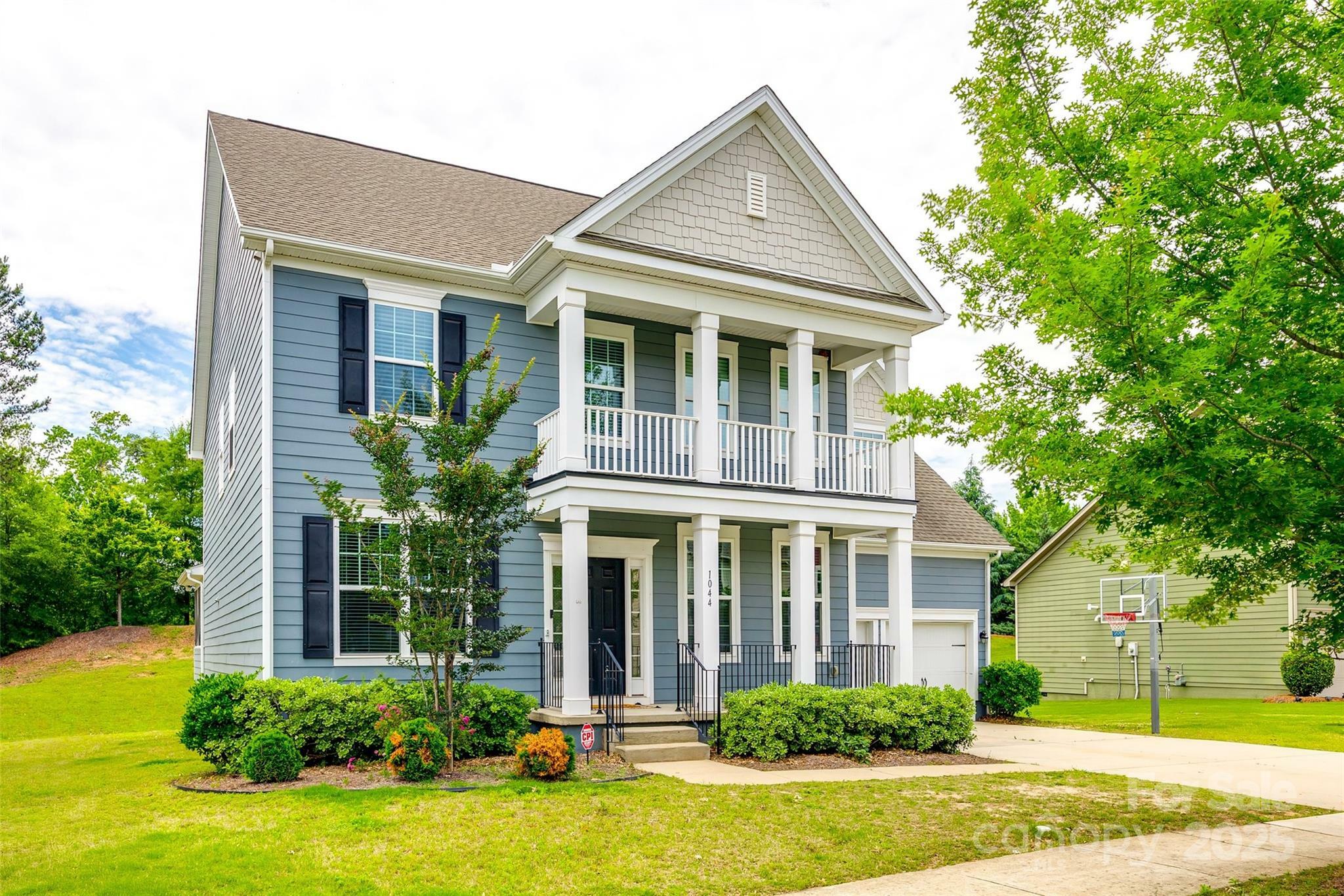 Property Photo: 1044 Shiloh Bend Trail SC 29715