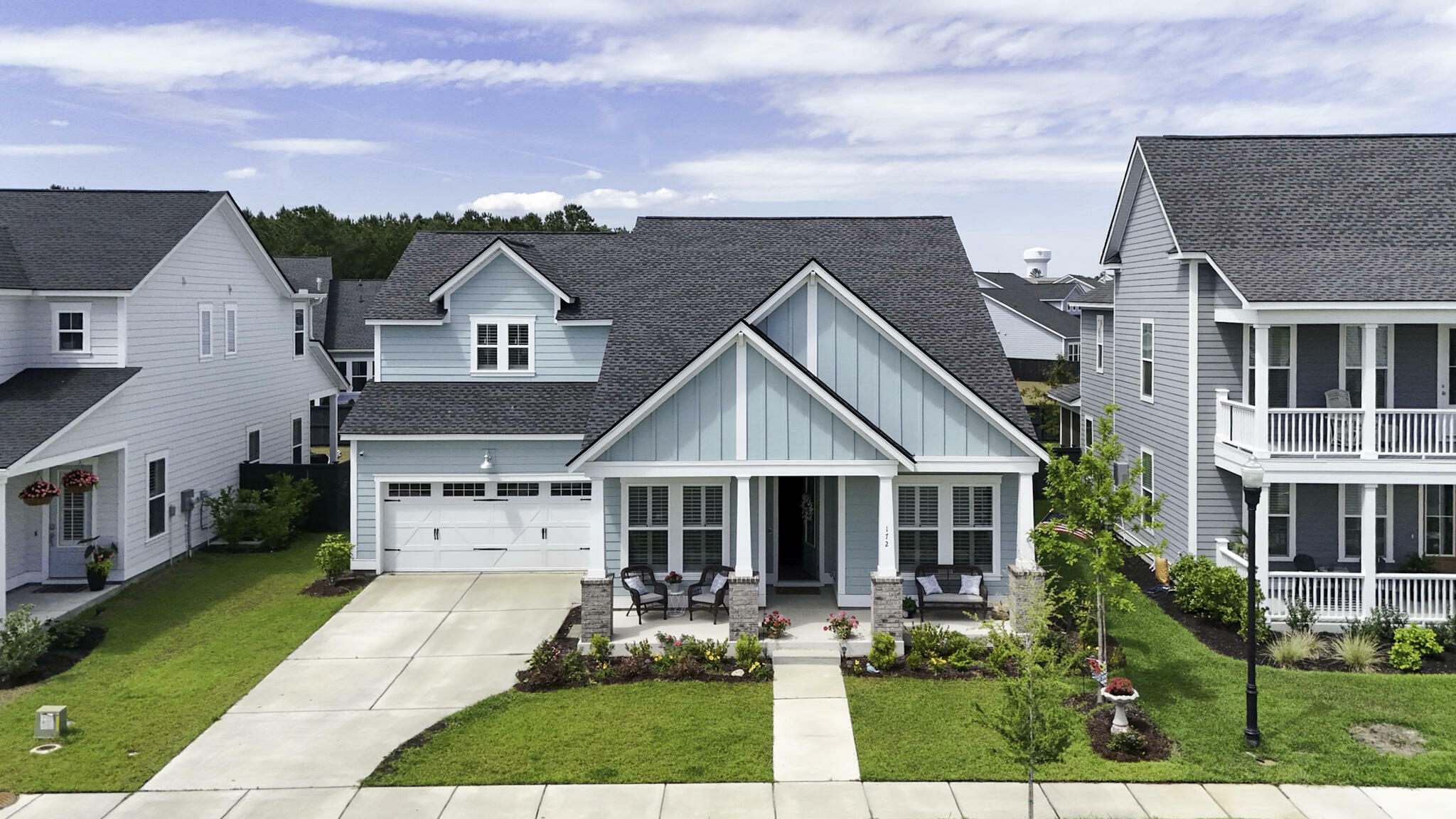Property Photo: 172 Helena Park Drive SC 29486