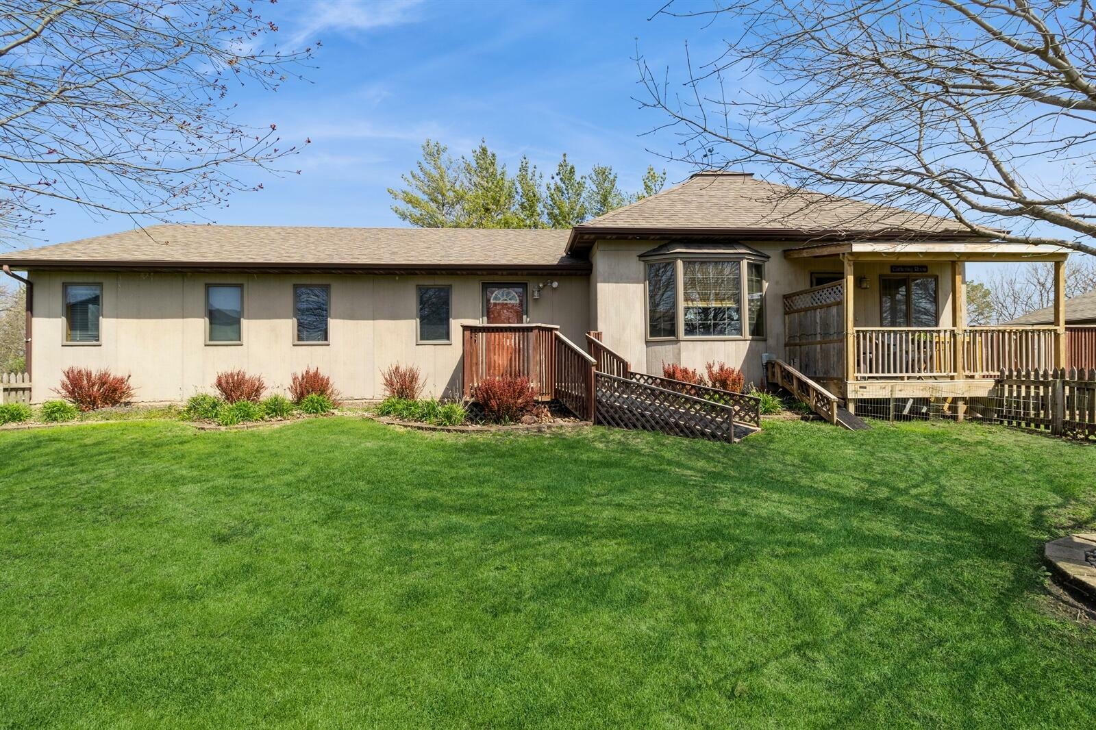 Property Photo: 314 Worth Street IA 50152