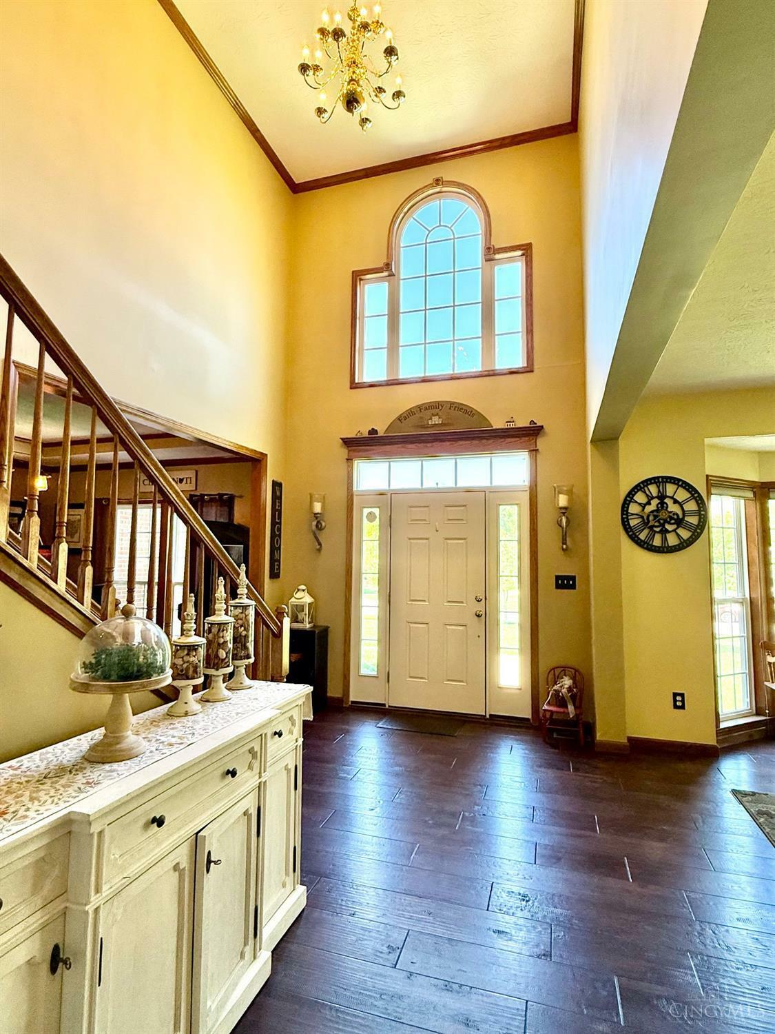 Property Photo: 7078 Airy View Drive OH 45044