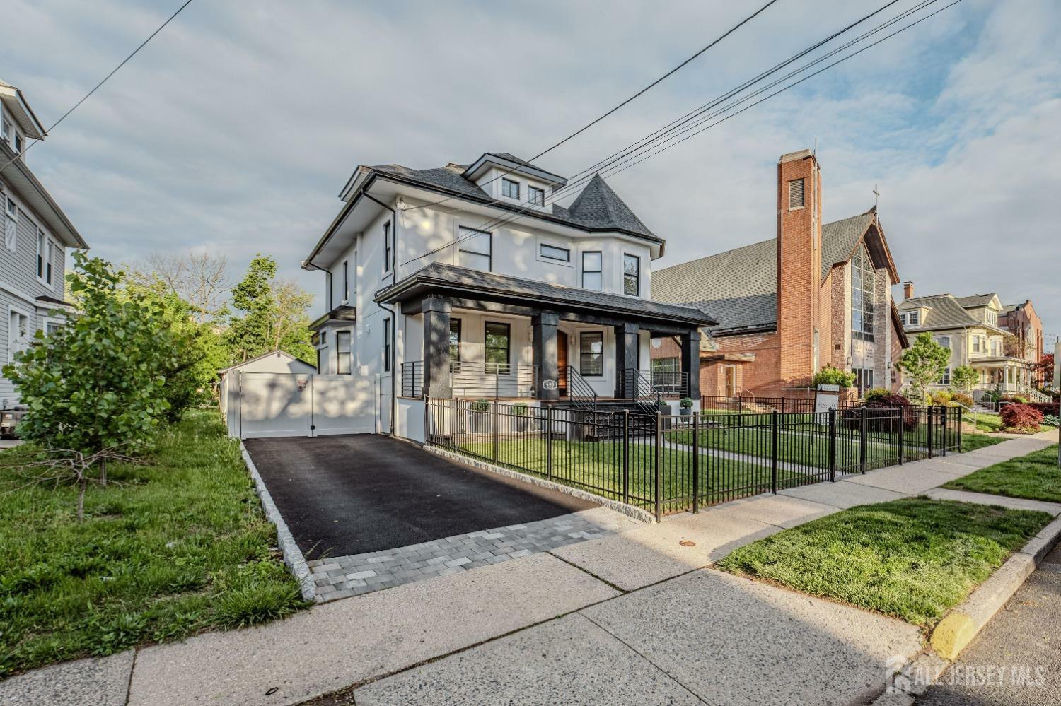 Property Photo: 439 Union Avenue NJ 07208