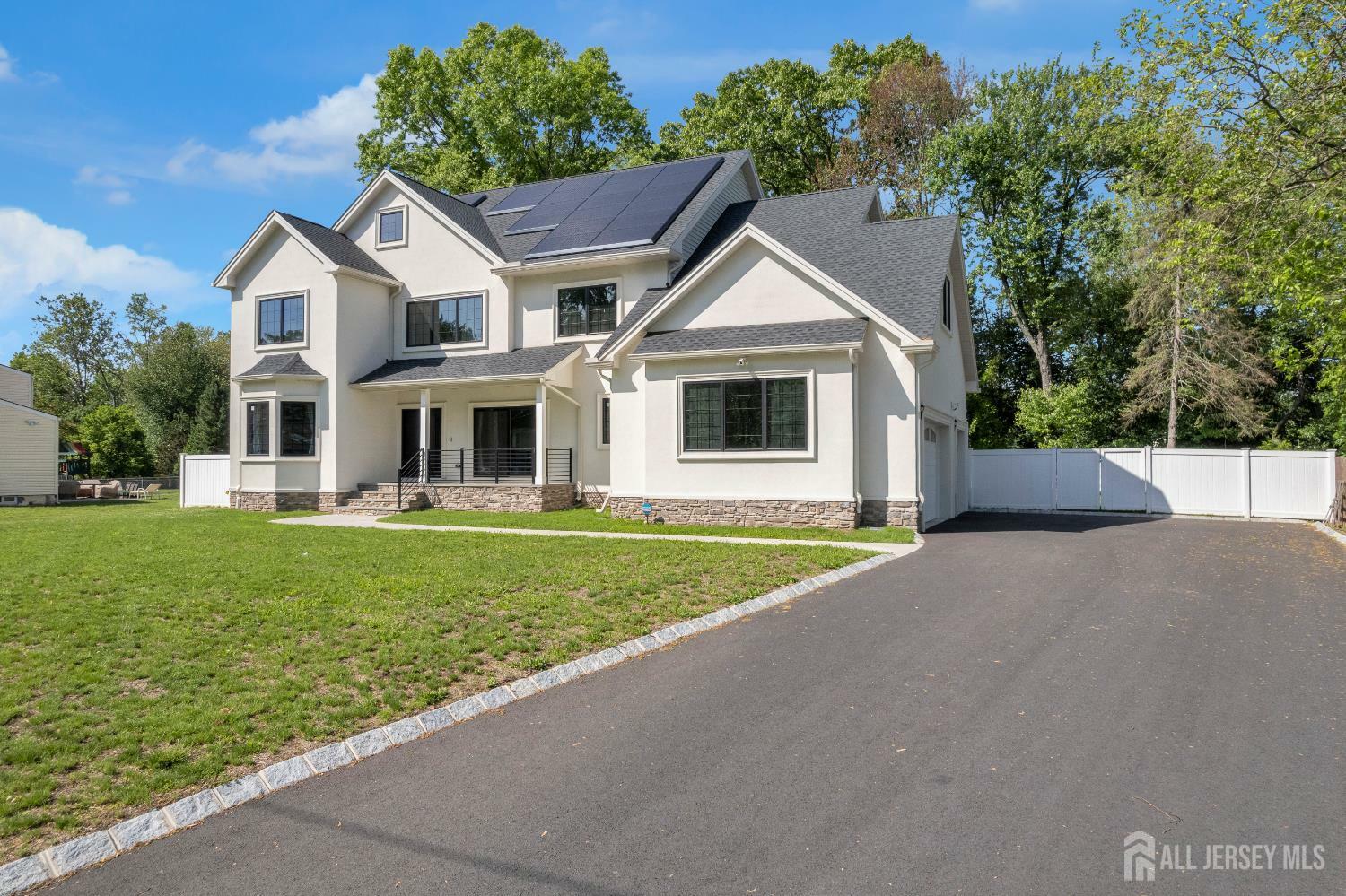 Property Photo: 26 Mary Ellen Drive NJ 08820