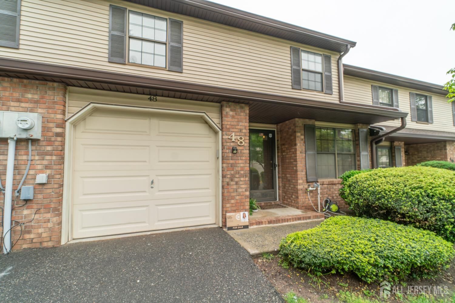 Property Photo: 48 Woodfern Street NJ 08820