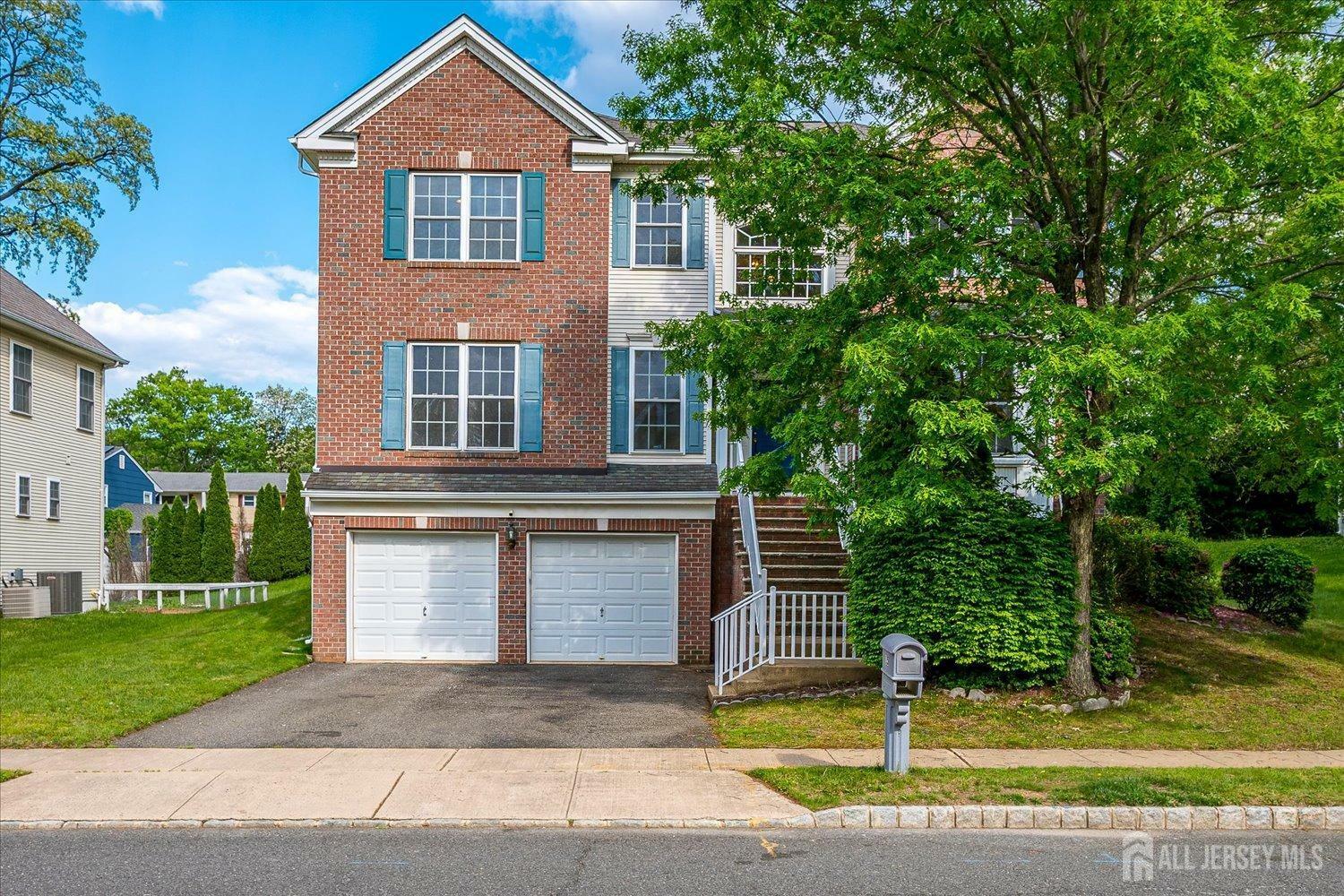 15 Fabiszewski Way  Parlin NJ 08859 photo