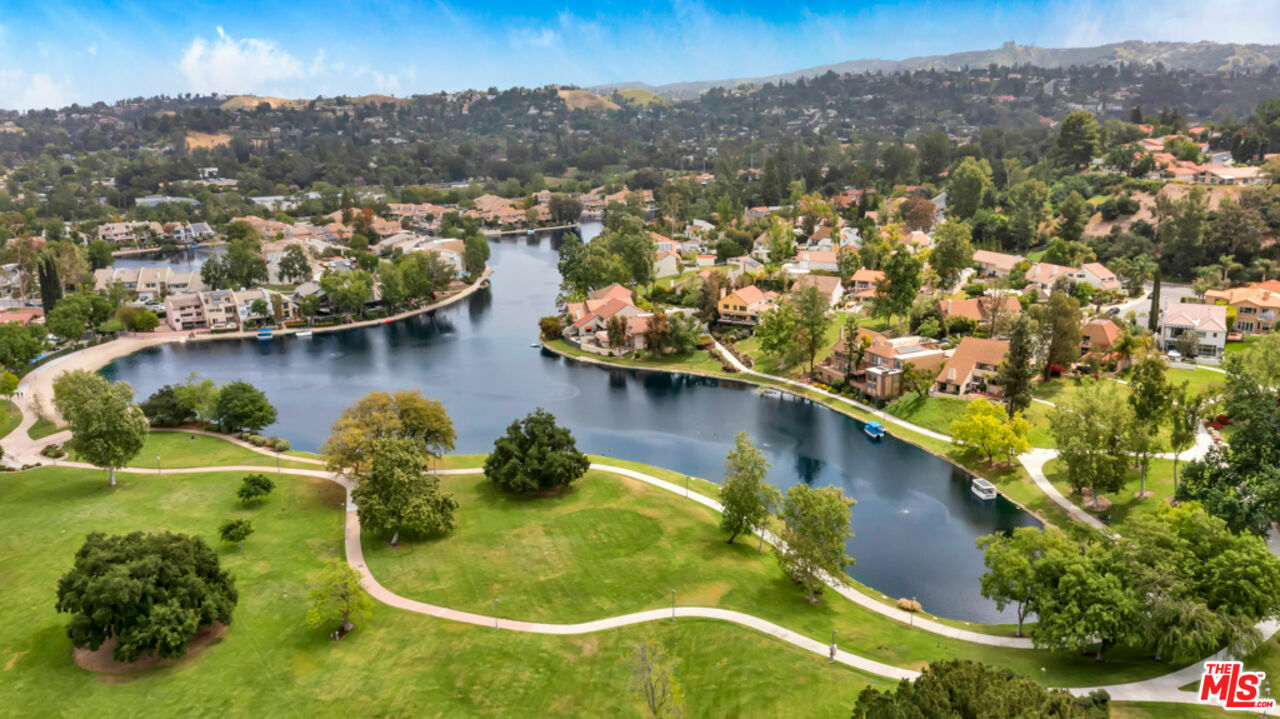 Property Photo:  4720 Park Granada  CA 91302 