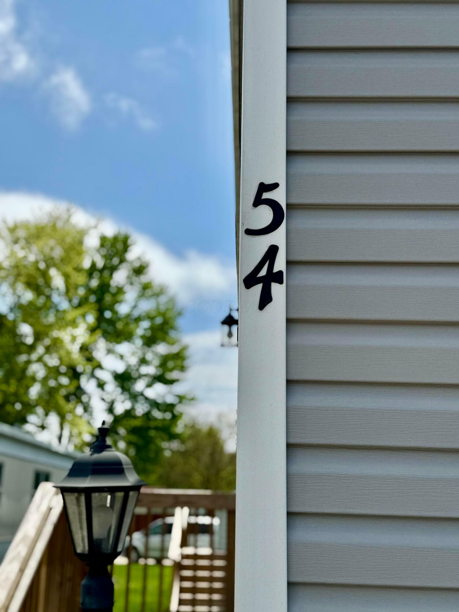 Property Photo: 1639 Marion Waldo Road OH 43302