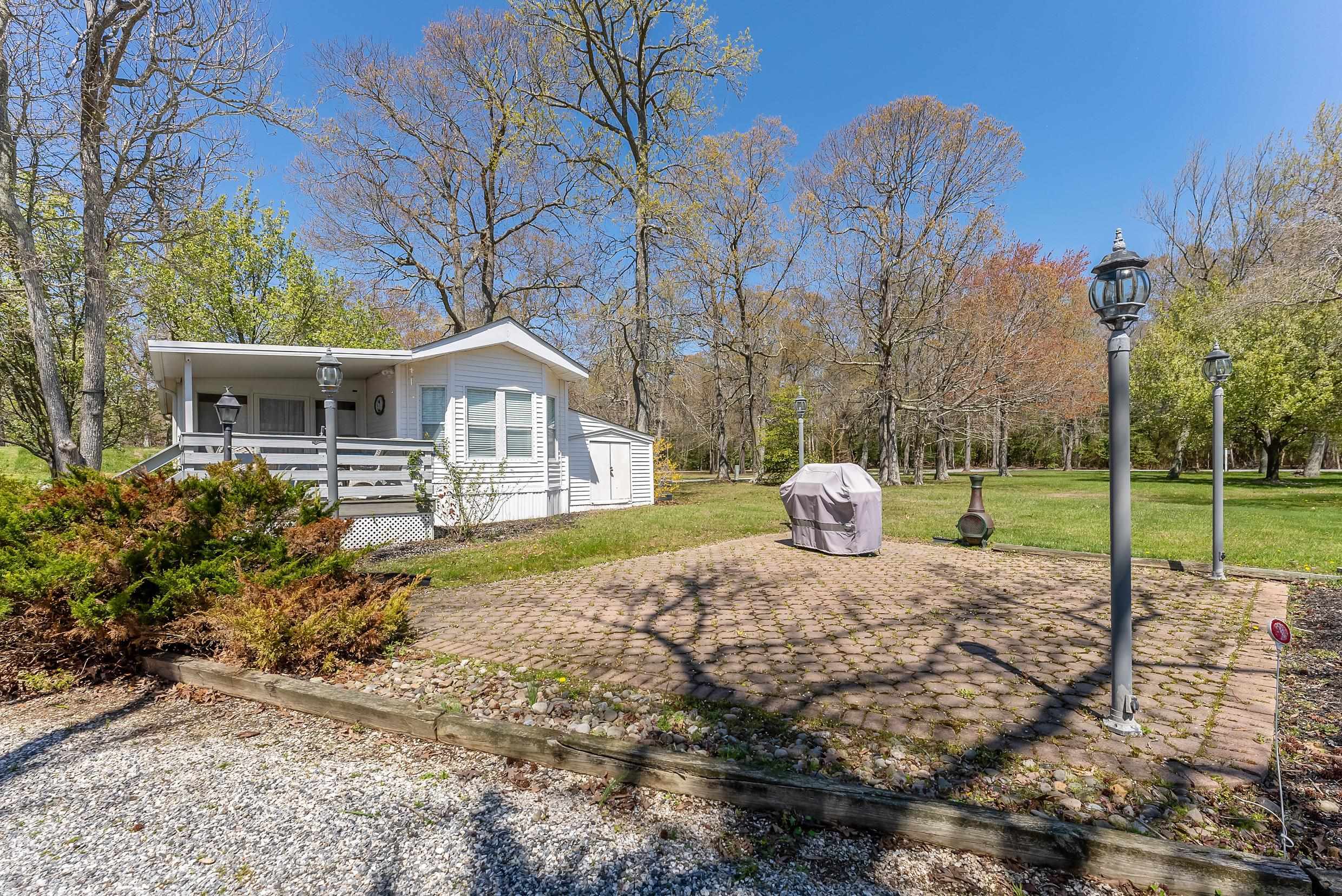 Property Photo: 35 Route 47 S NJ 08210