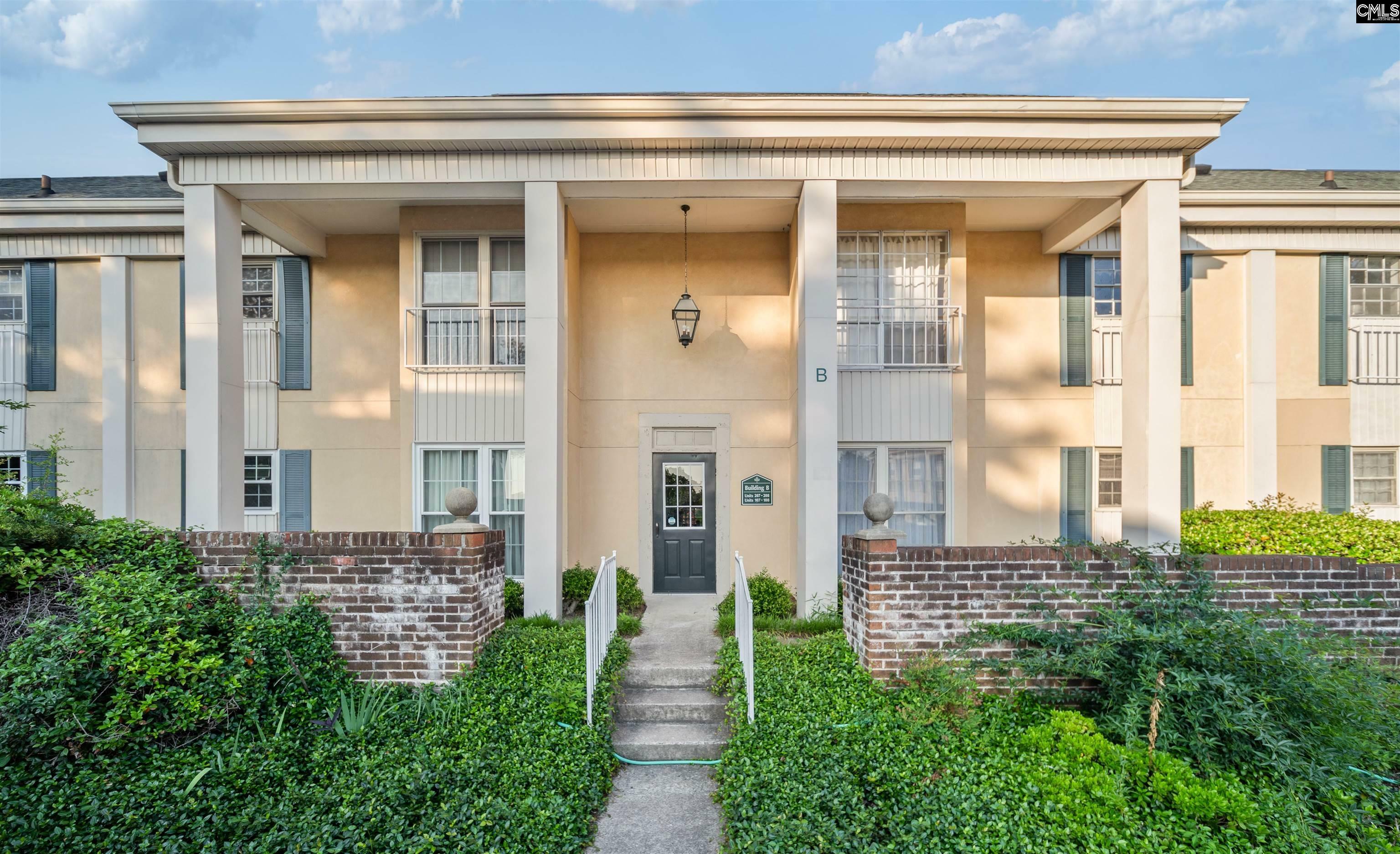 Property Photo: 3600 Chateau B108 SC 29204