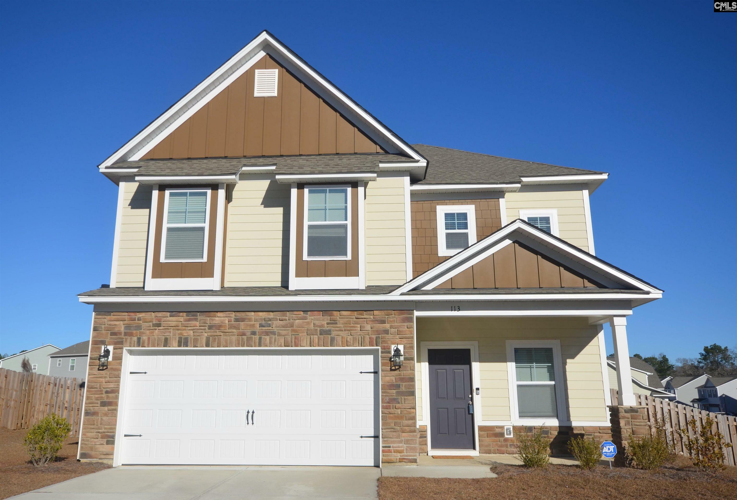 113 Judiths Path  West Columbia SC 29072 photo