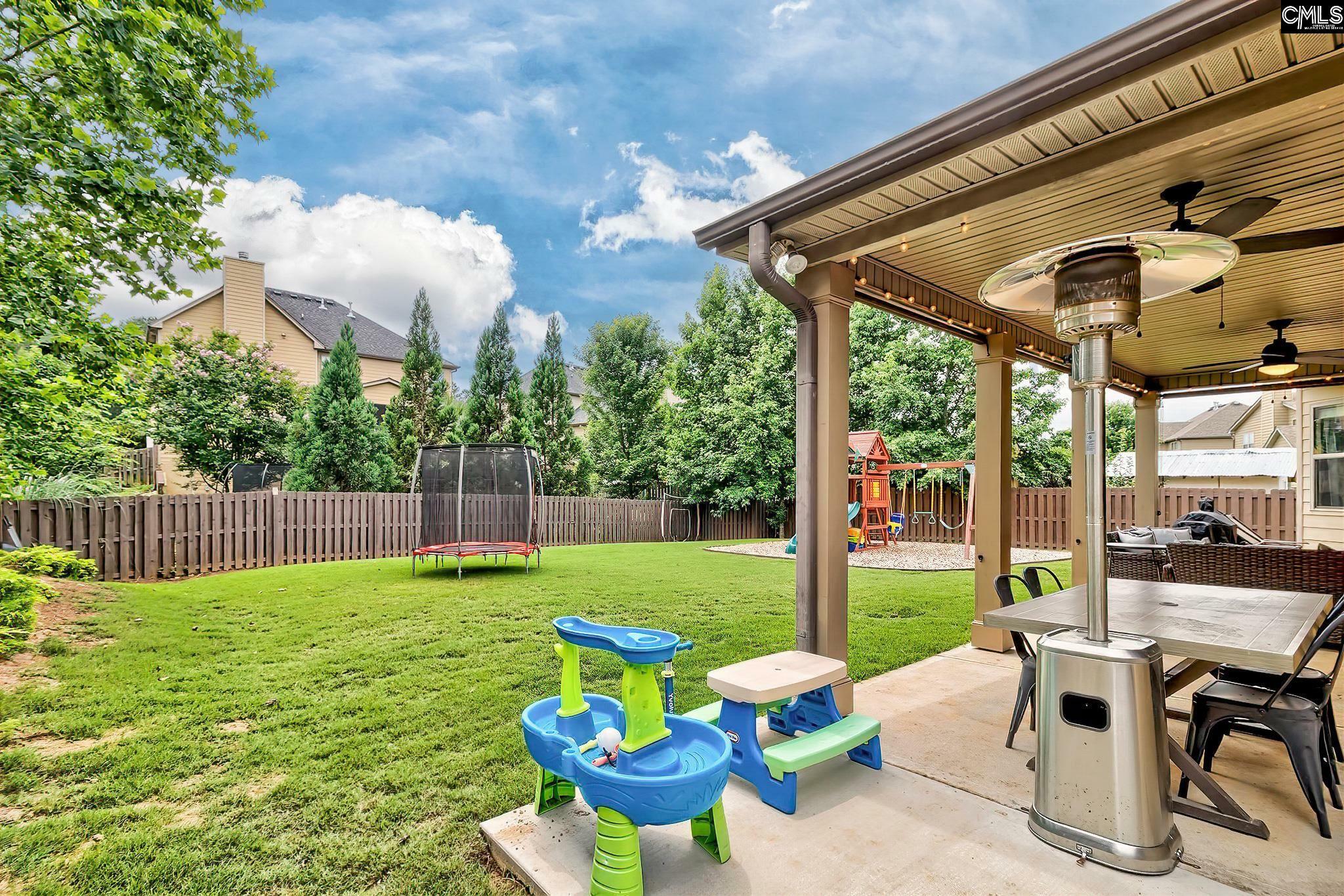 Property Photo: 135 White Oleander SC 29072