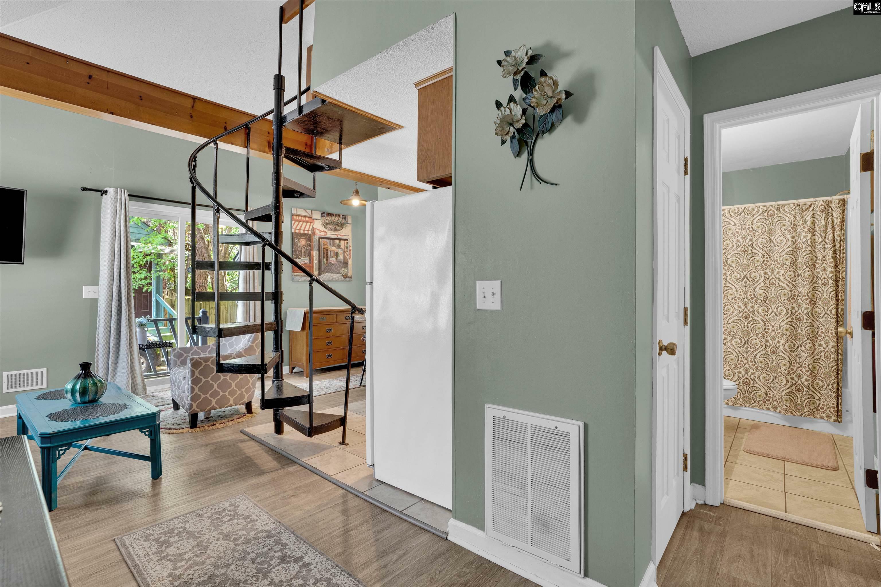 Property Photo: 115 Walnut Creek SC 29073