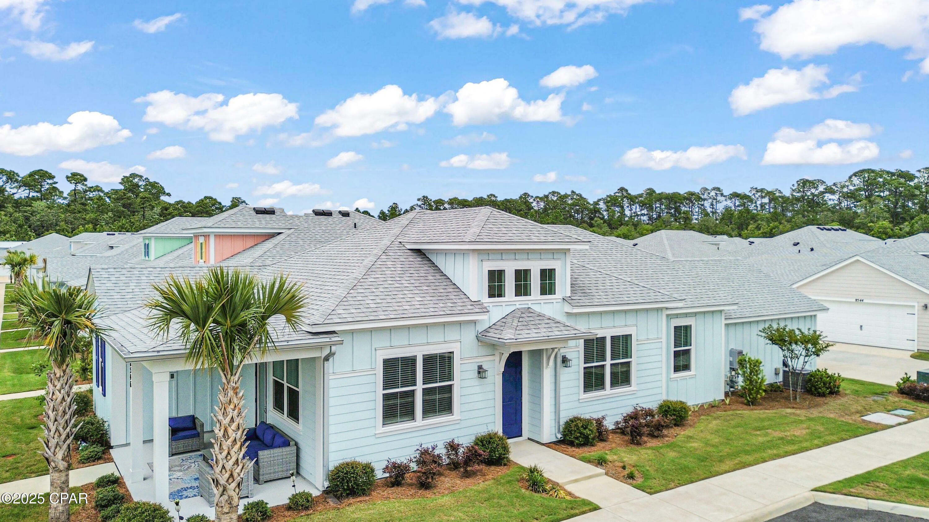 Property Photo: 8546 Dreams Float Court FL 32413