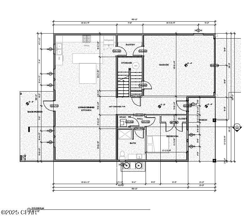 Property Photo: 506 Evergreen Street FL 32407