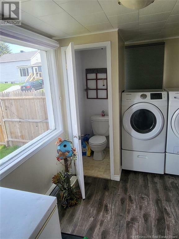 Property Photo: 42 45E Avenue NB E3V 3A6