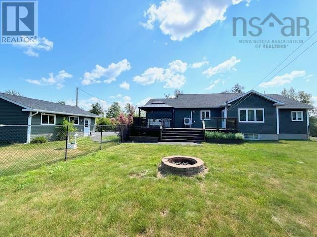 Property Photo: 4763 Little Harbour Road NS B2H 5C4