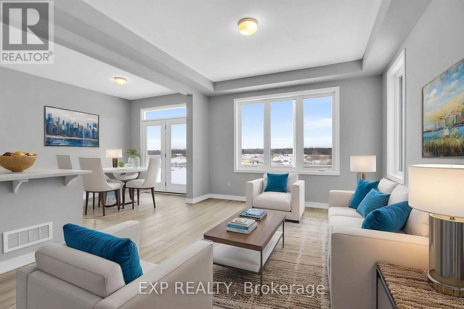Property Photo: 301 Cornflower Row ON K0A 2Z0