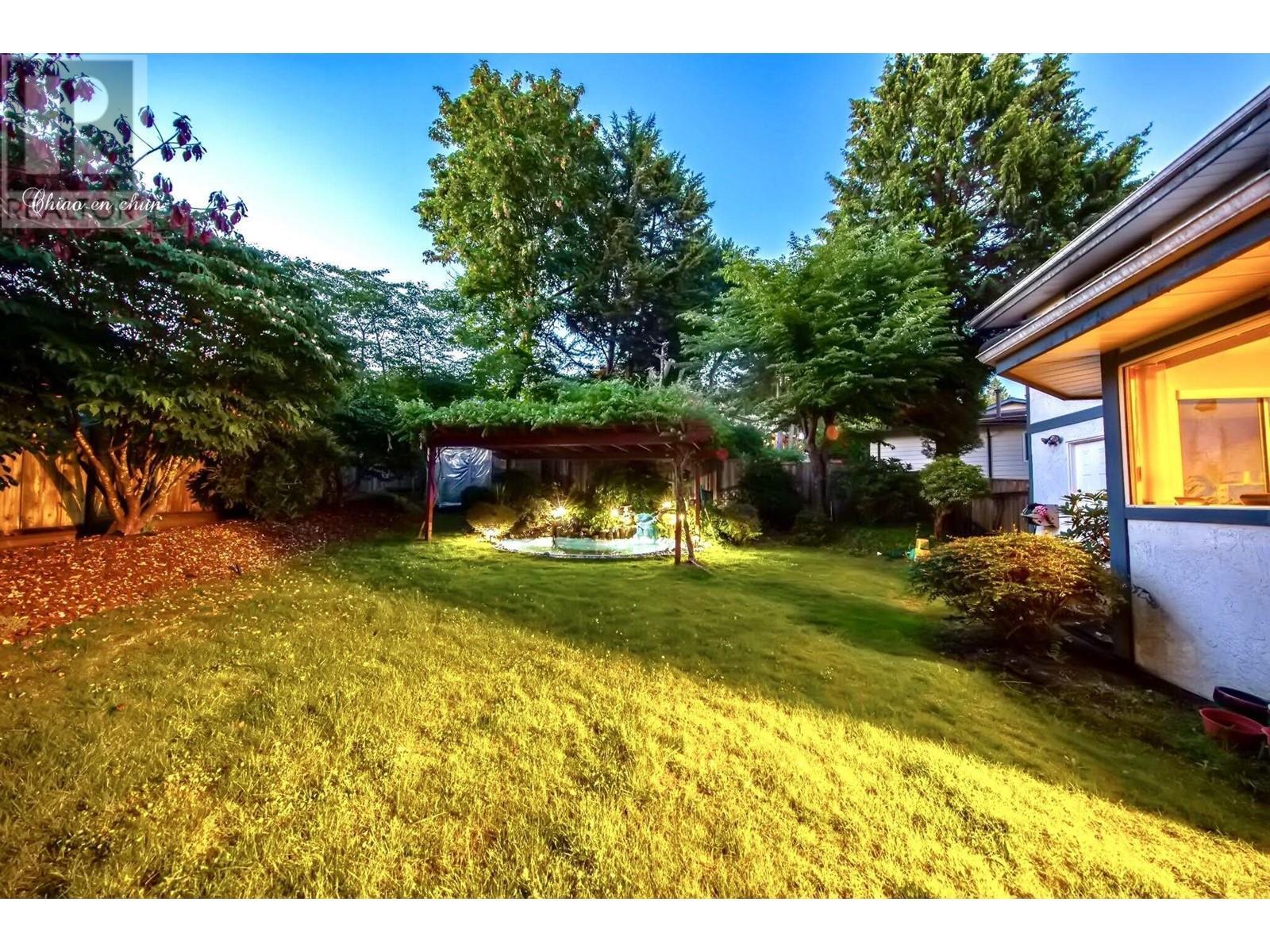 Property Photo:  1339 Glen Abbey Drive  BC V5A 3Y2 