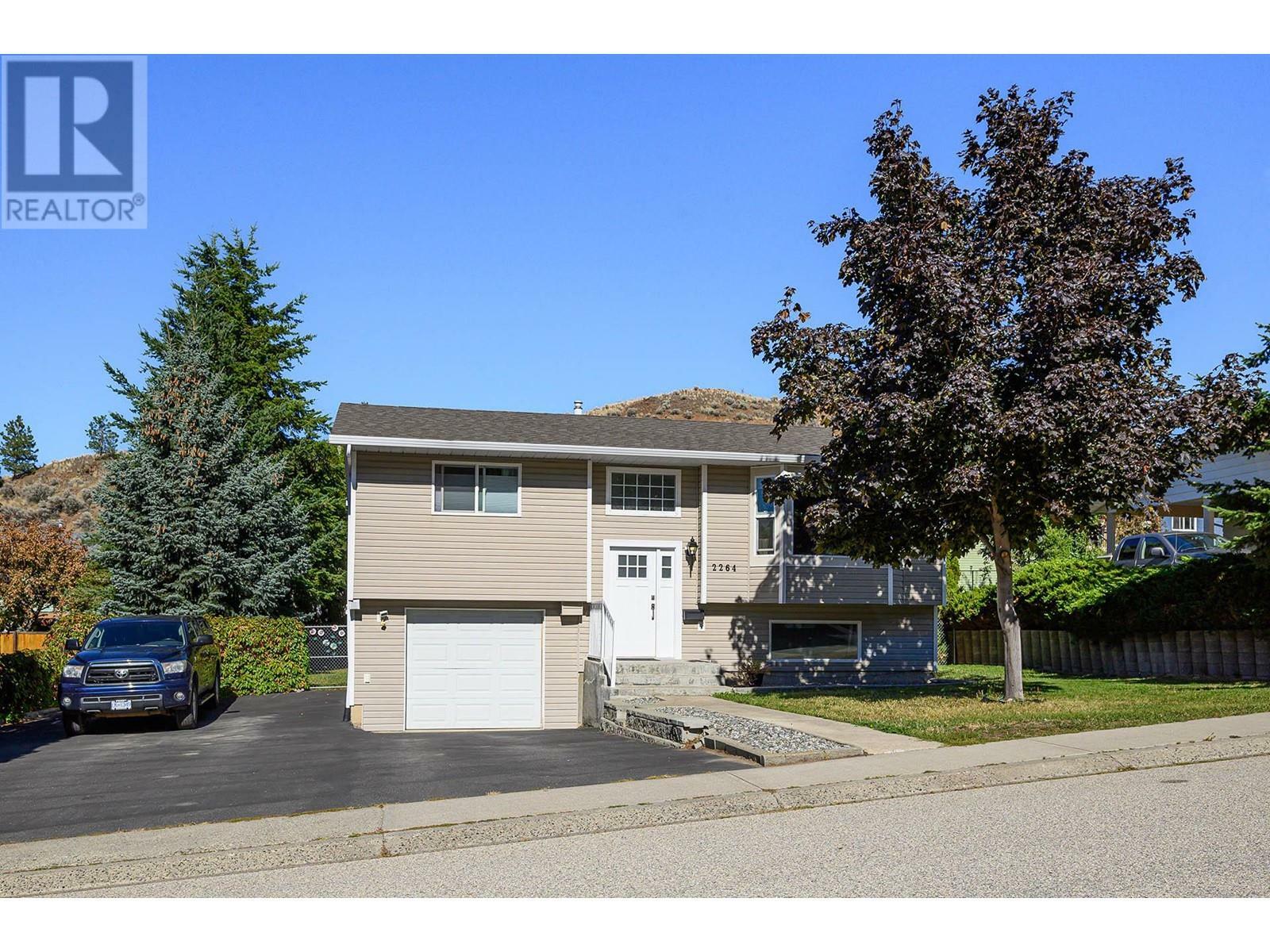 2264 Nechako Drive  Kamloops BC V2E 1S5 photo