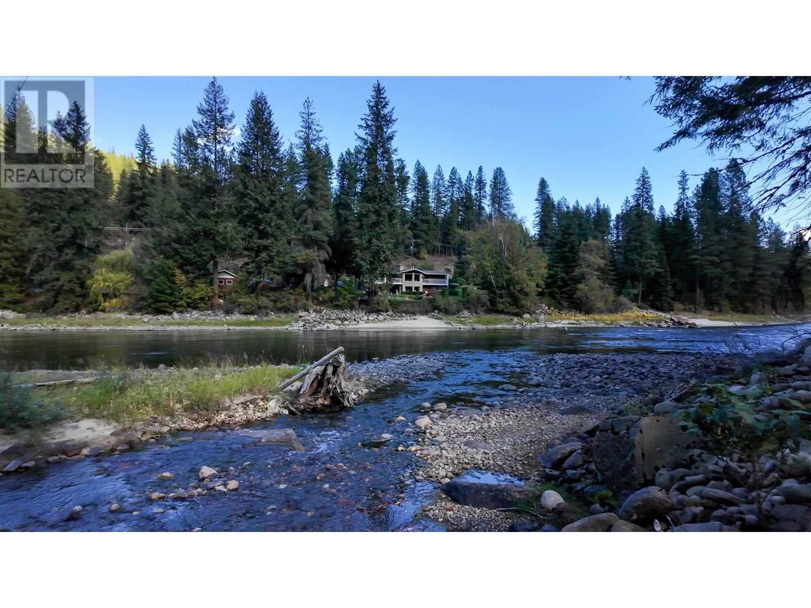3751 Westwind Road  Krestova BC V0G 1H2 photo