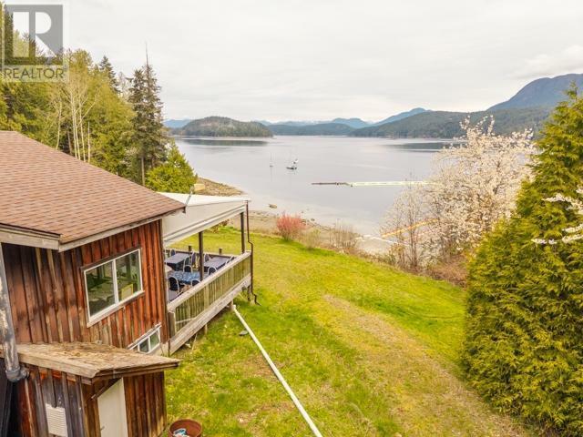 Property Photo: 10052 Malaspina Rd BC V8A 0G3