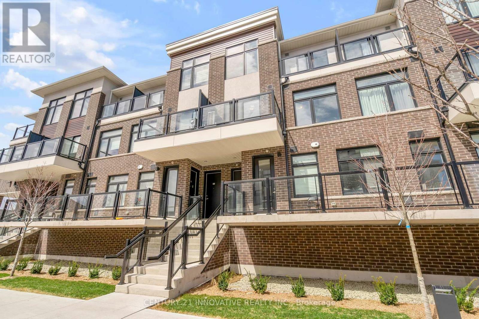Property Photo: 755 Omega Drive 225 ON L1V 0H1