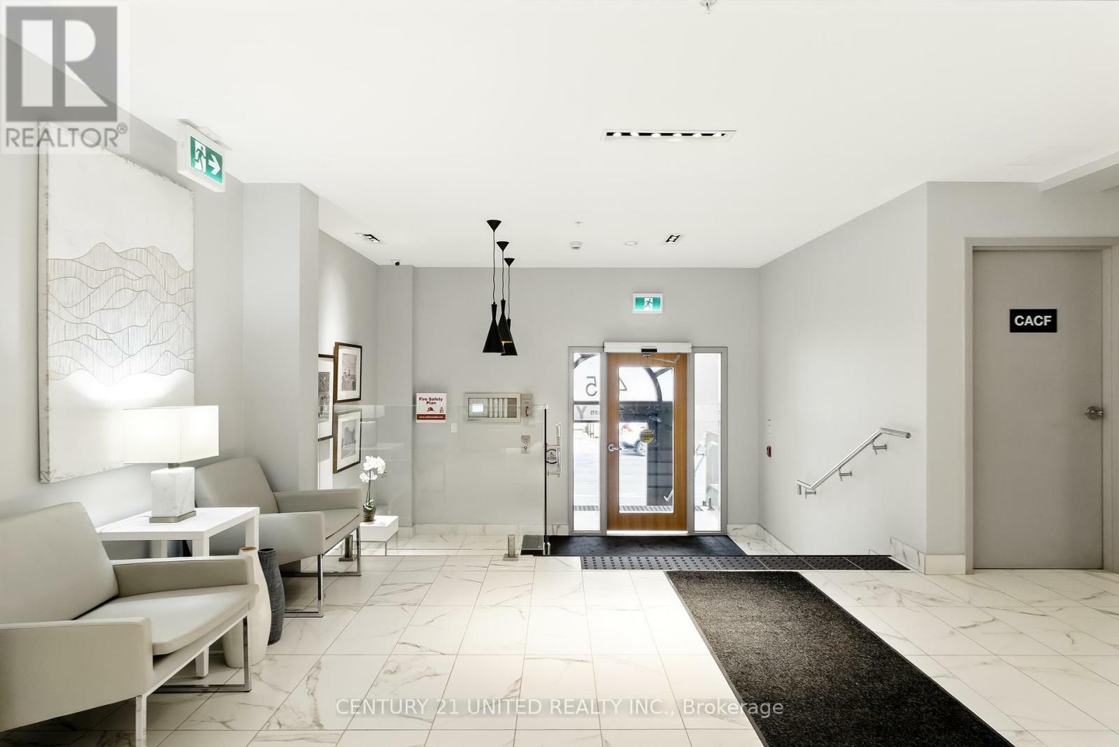 Property Photo: 475 George Street North 201 ON K9J 3G6