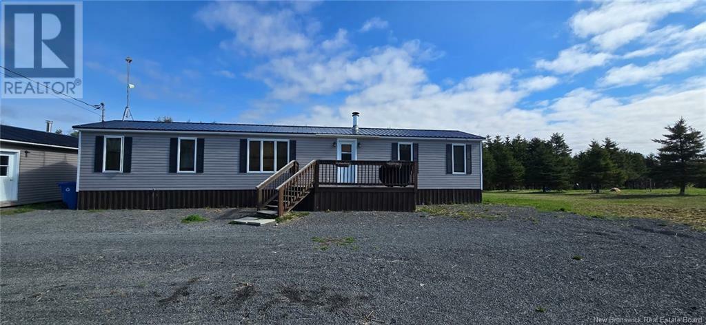 Property Photo: 600 Dugan Road NB E7N 2R4