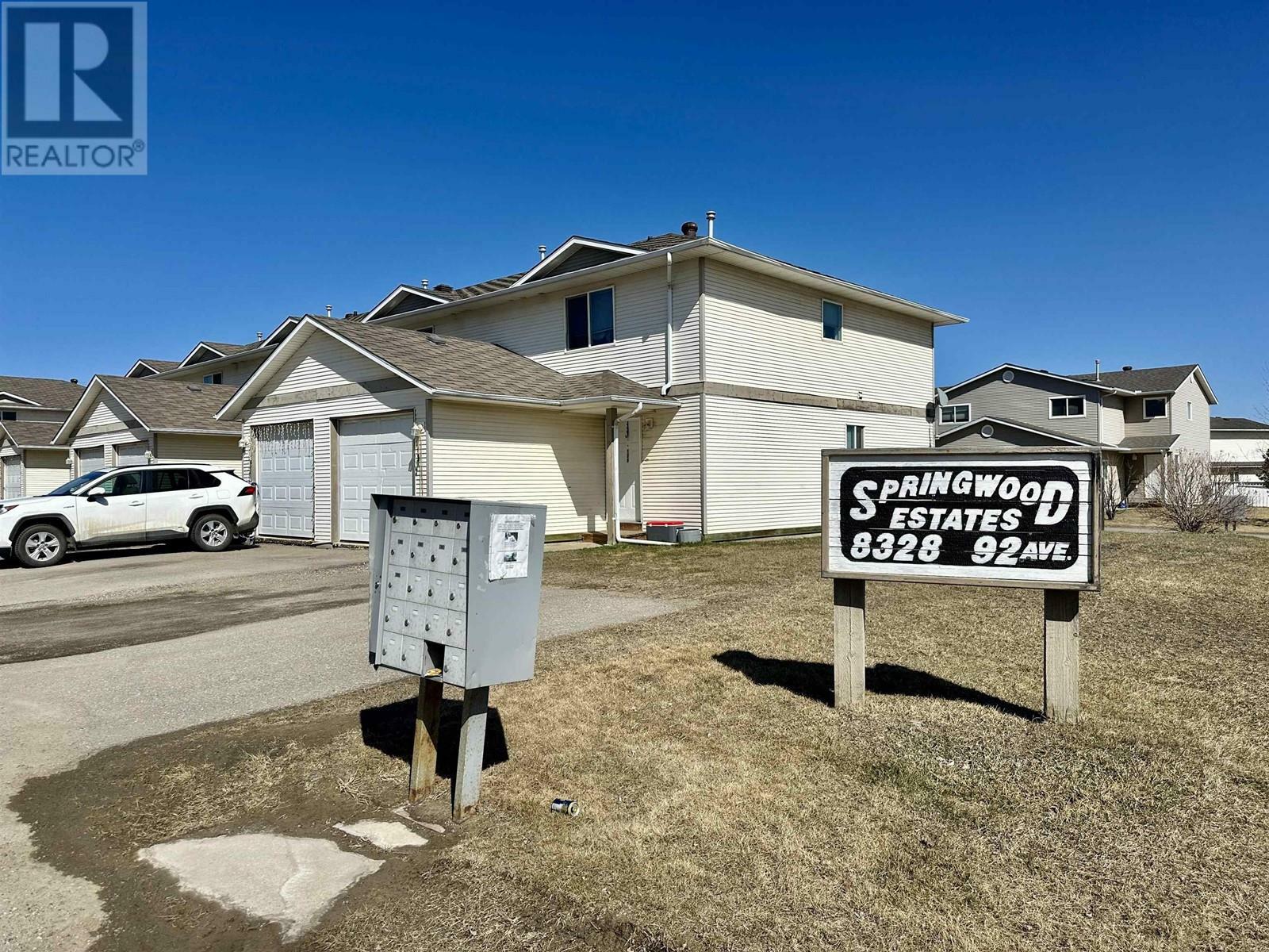 Photo de la propriété: 8328 92 Avenue 108 BC V1J 6X2