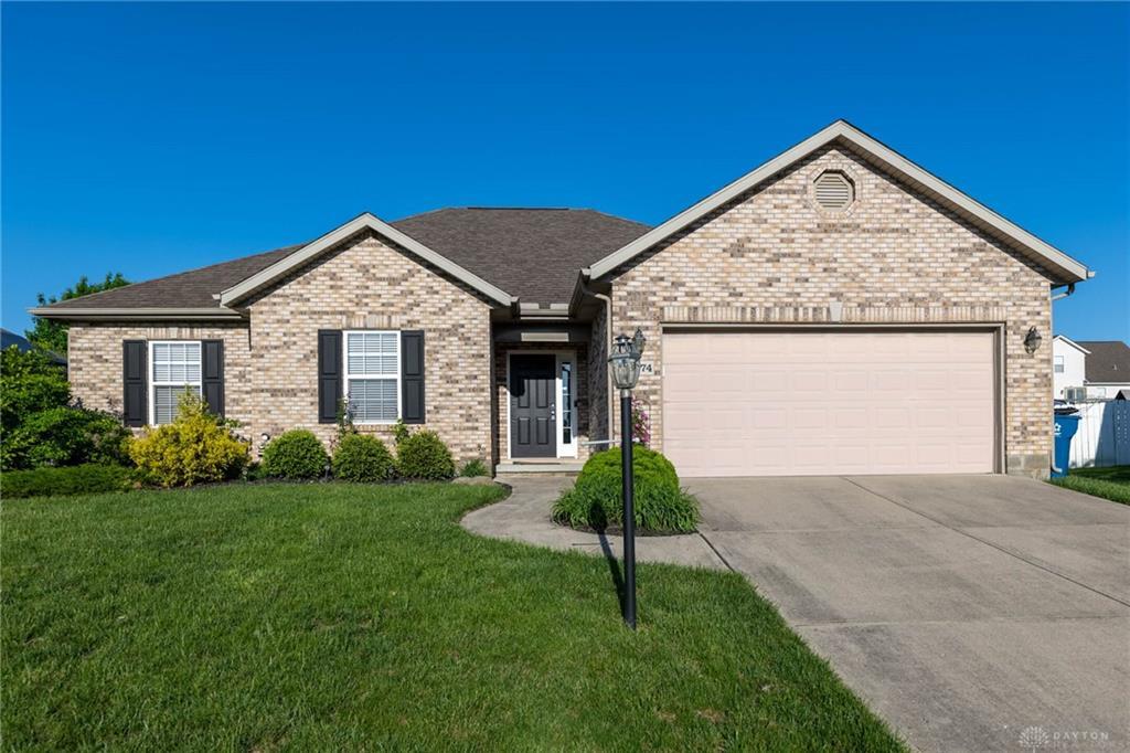 Property Photo: 6374 Churchill Downs Place OH 45424