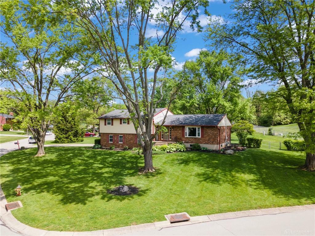 Property Photo:  4211 Willow Creek Drive  OH 45415 