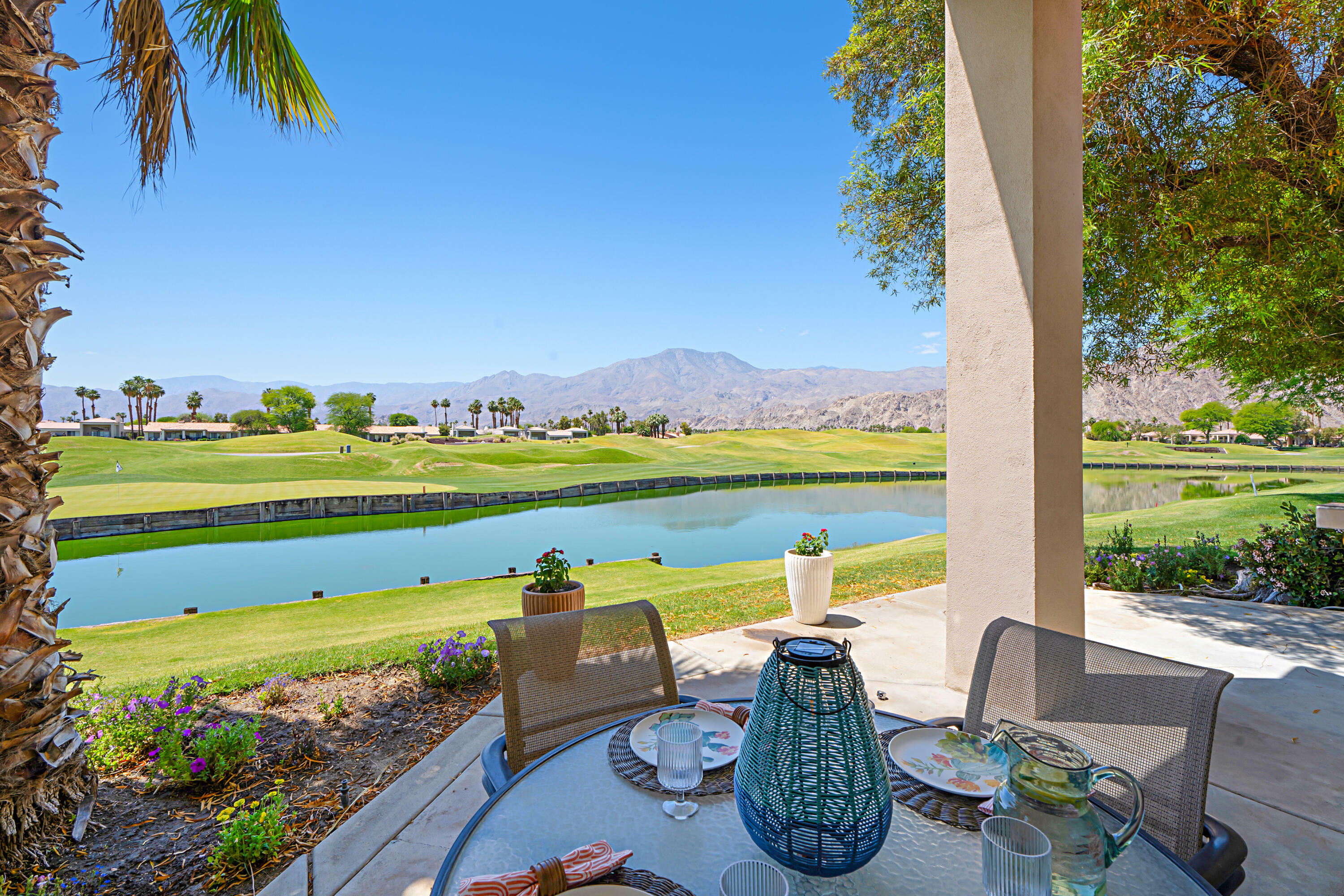 Property Photo: 80471 Oak Tree CA 92253