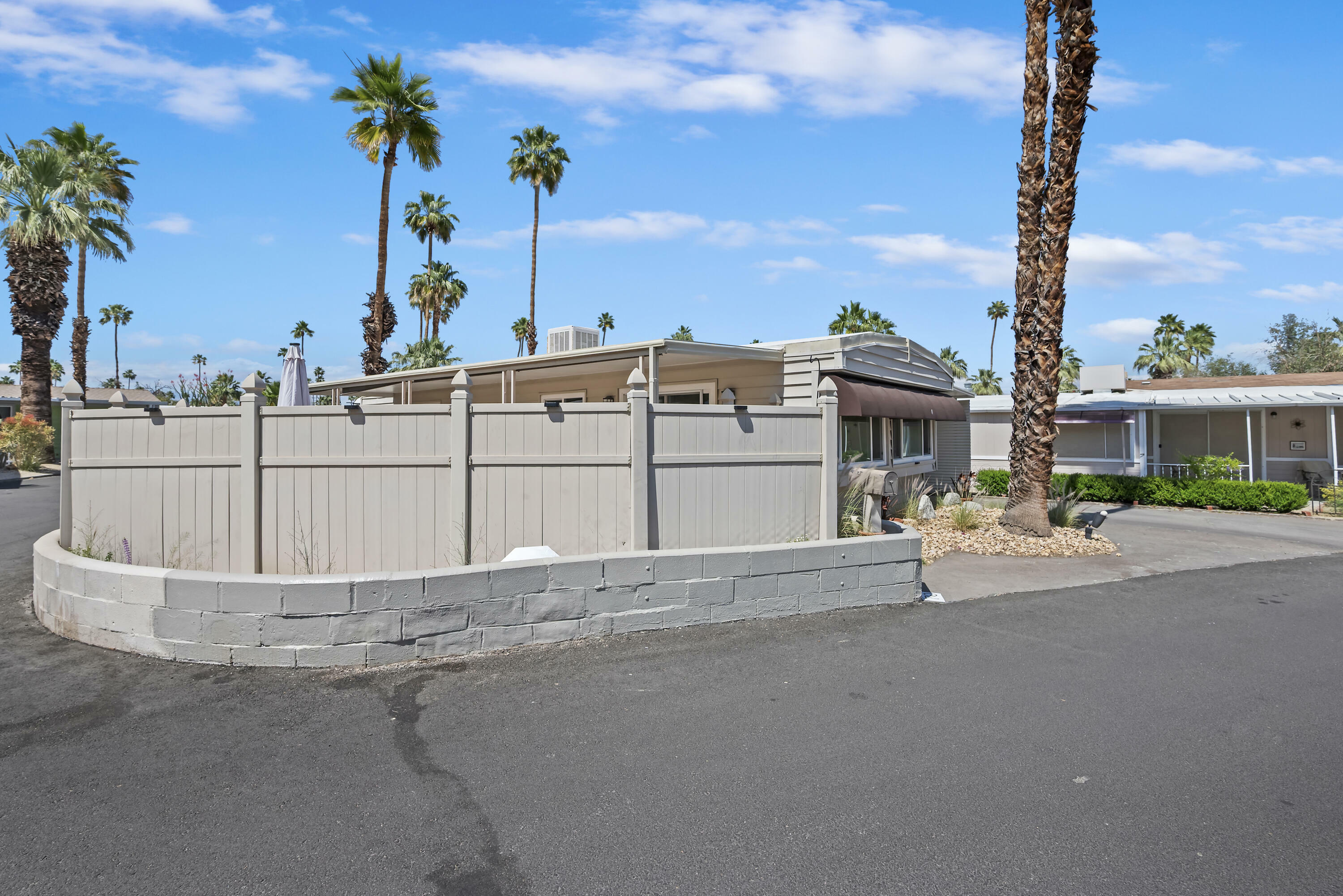 Property Photo: 70 Santa Monica Street CA 92264