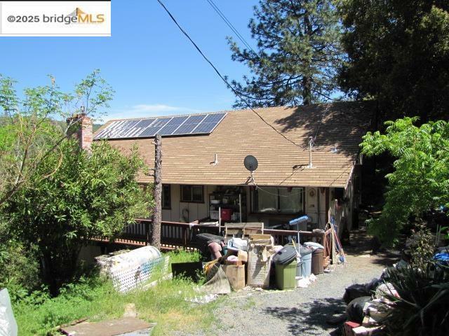 Property Photo: 22071 Fallview Lane CA 95370