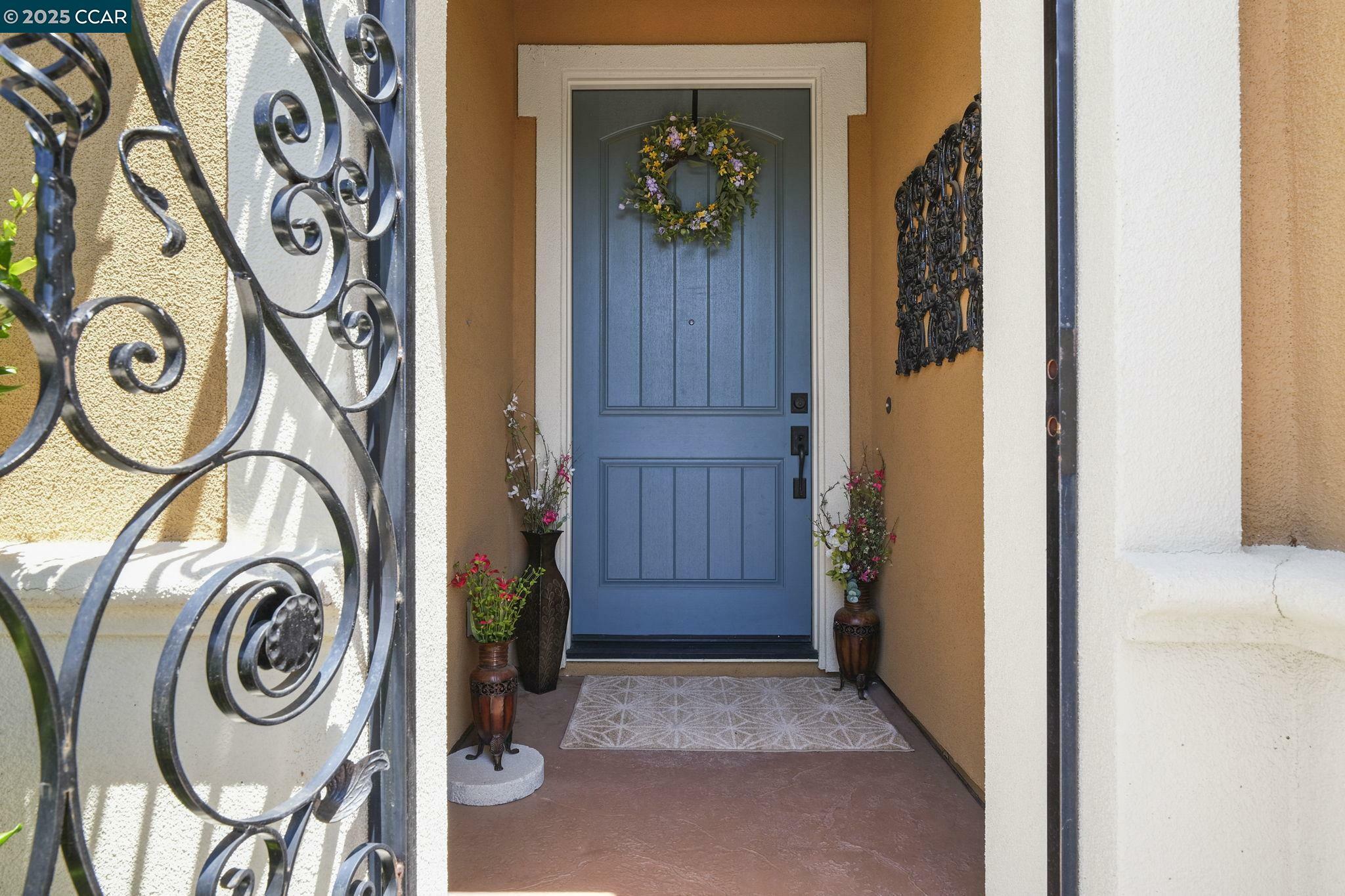 Property Photo: 1609 Chianti CA 94513