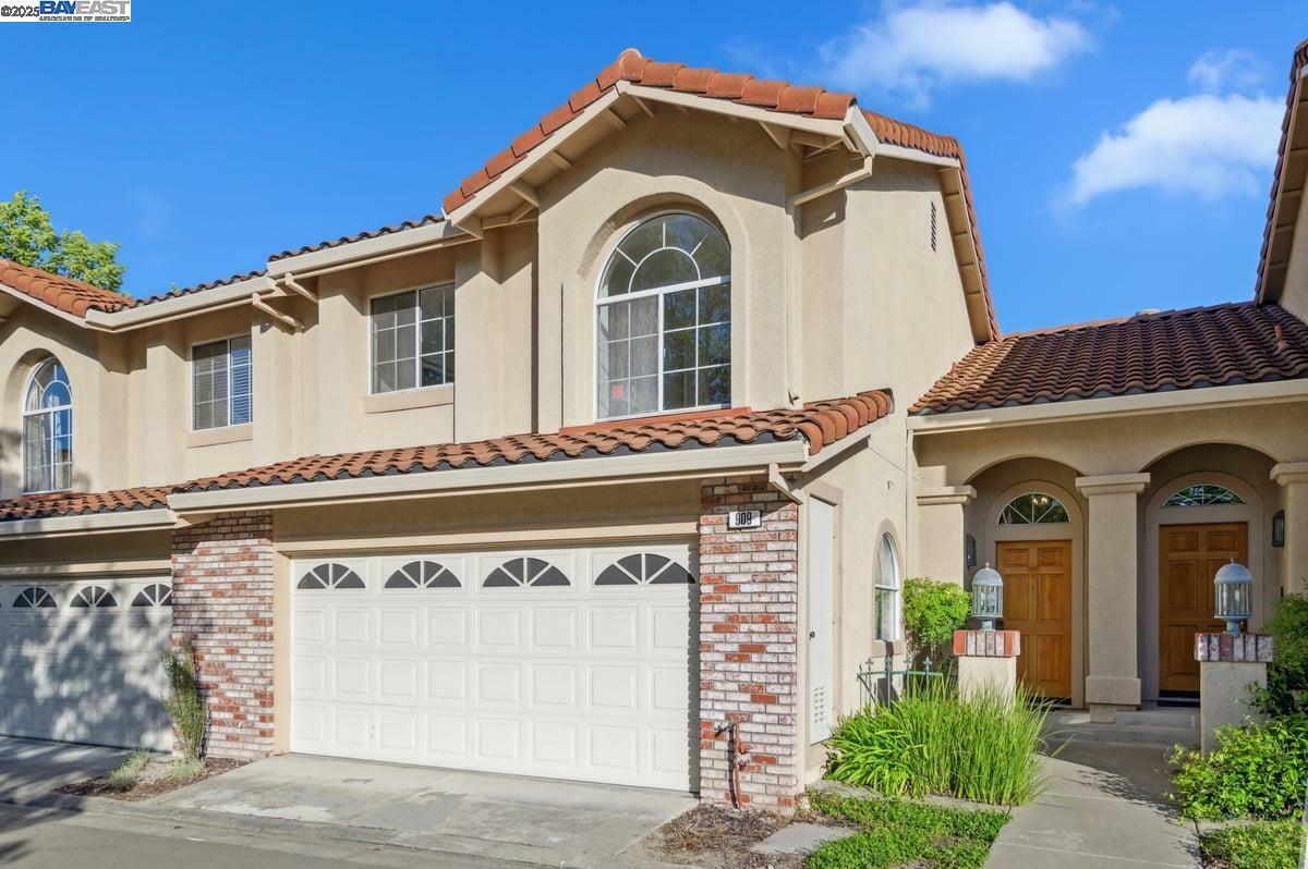 909 Cloverberry Way  San Ramon CA 94582 photo