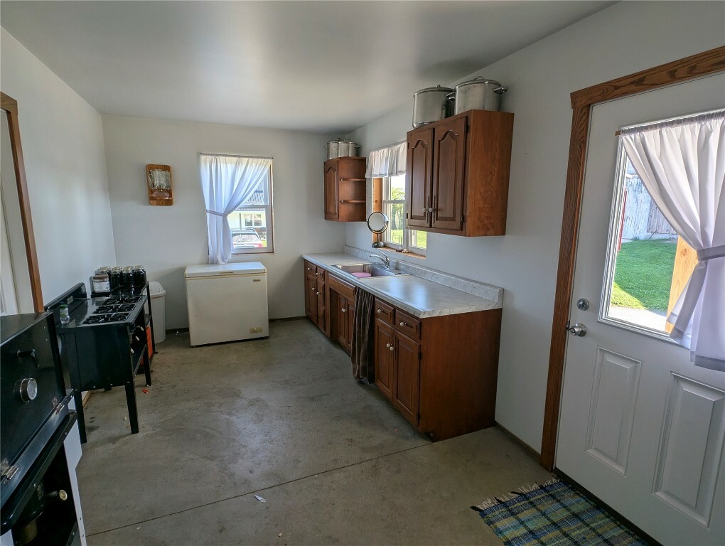 Property Photo:  15916 Airport Road  PA 16424 