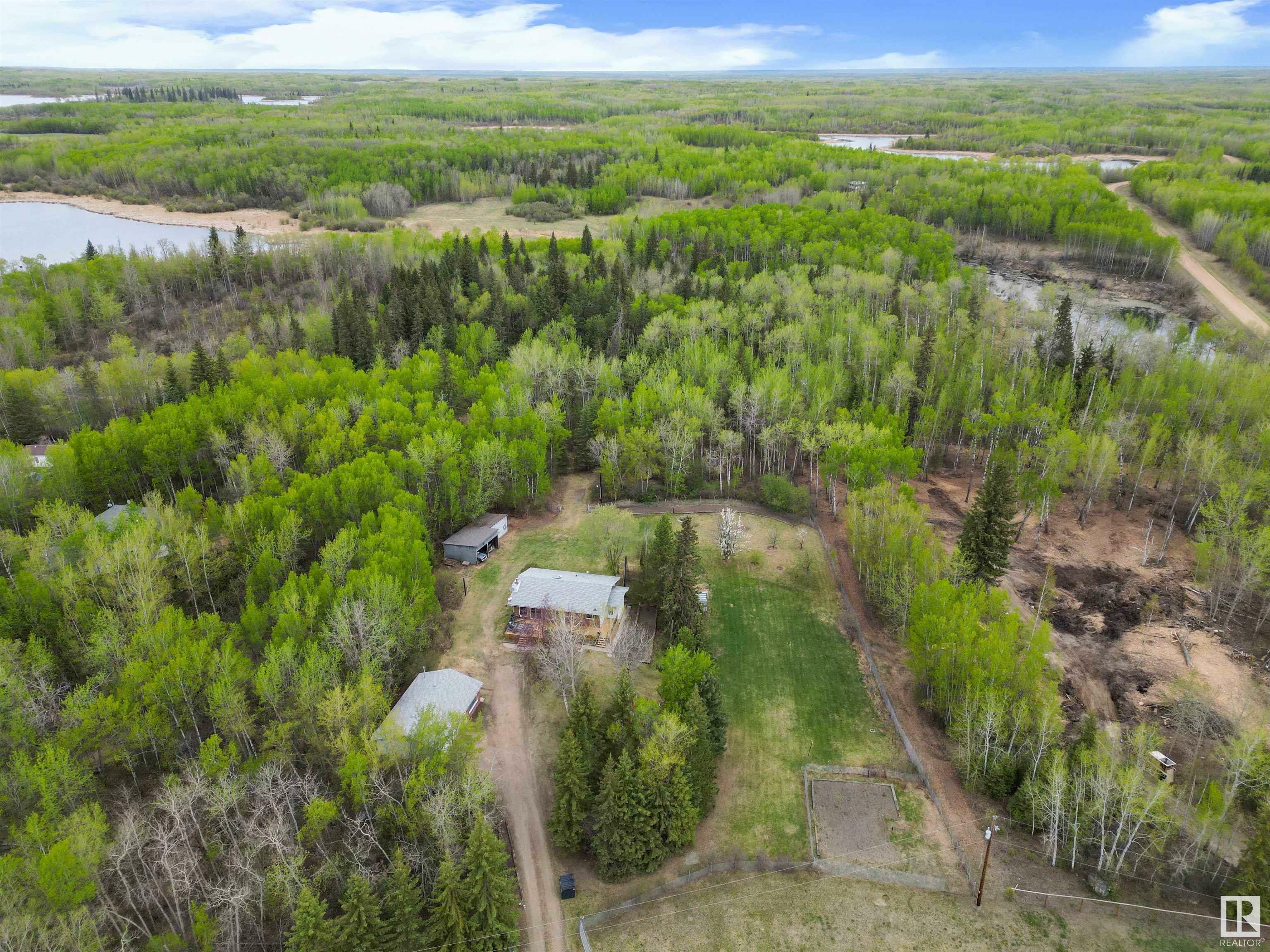 43 51504 Rge Rd 200  Rural Beaver County AB T0B 4J1 photo