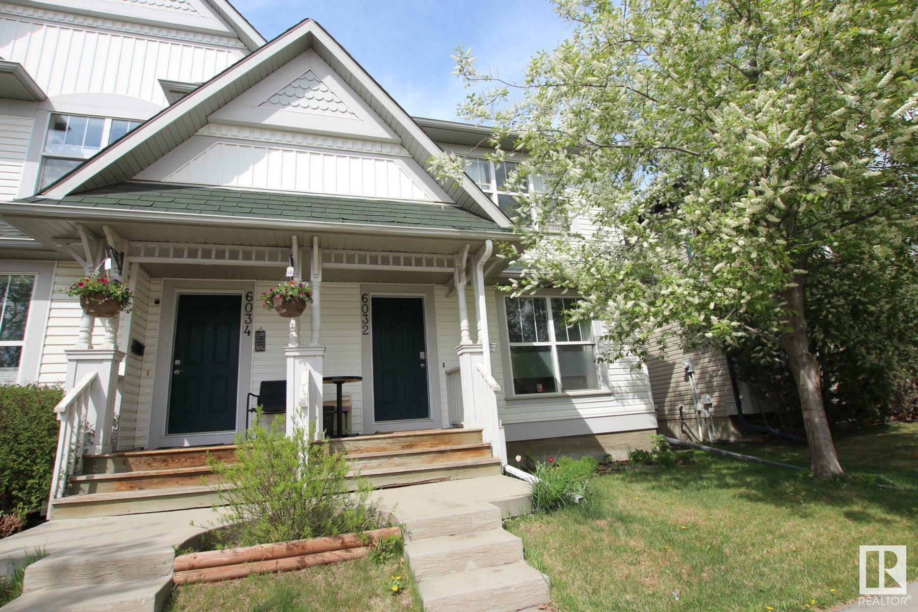 6032 South Terwillegar Boulevard NW  Edmonton AB T6R 0K6 photo