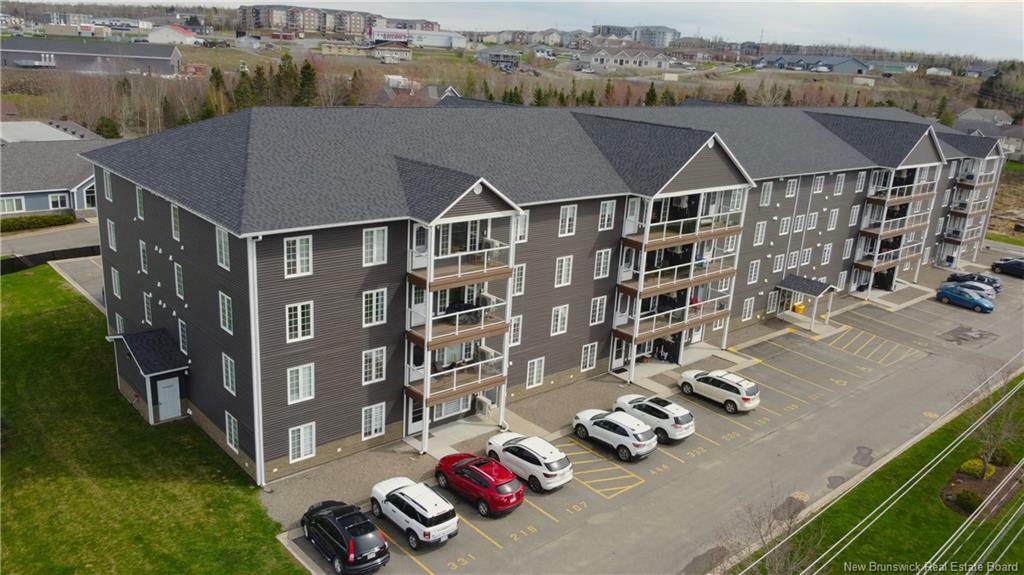 Property Photo: 225 Serenity Lane 331 NB E3B 0H1