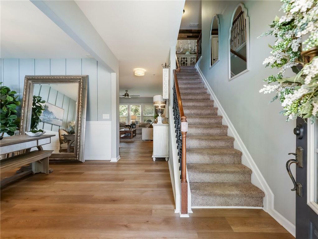 Property Photo: 6215 Barley Square GA 30518